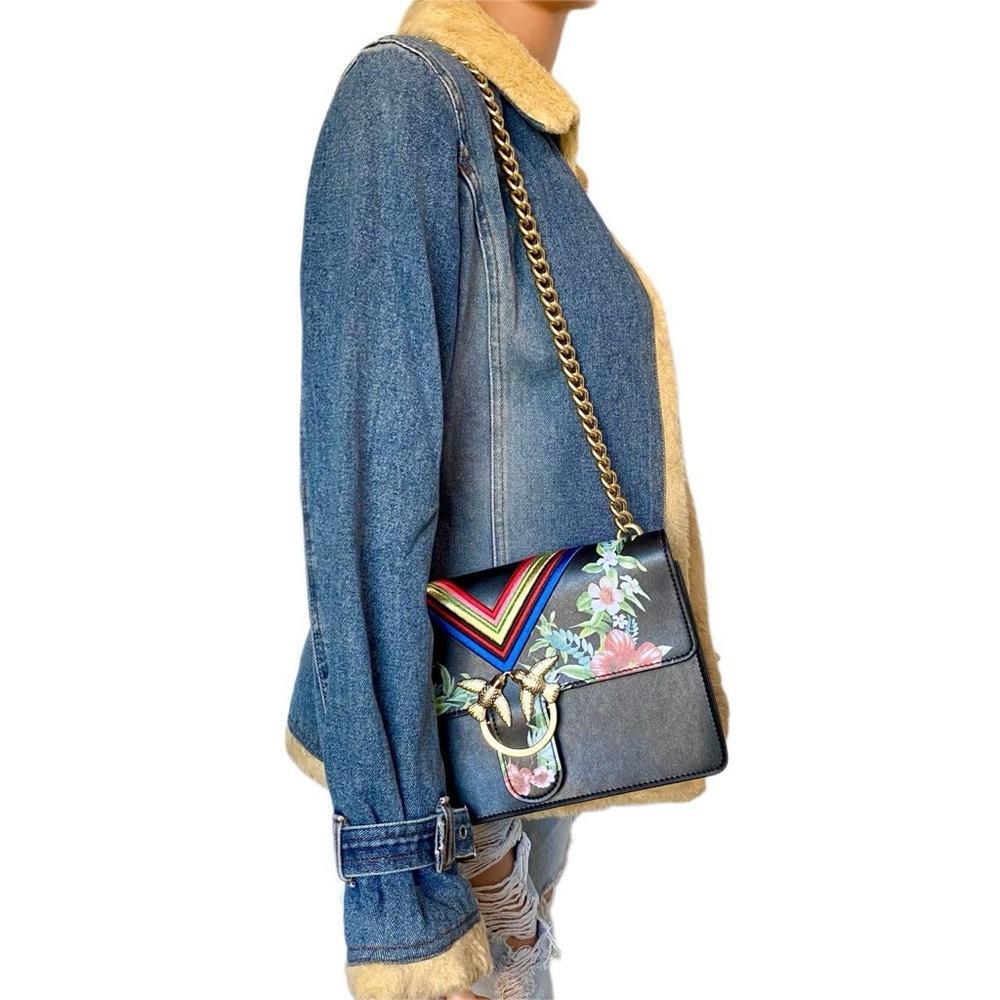PINKO Shoulder bag